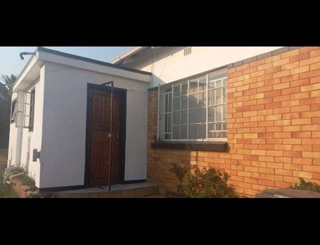 3 BEDROOM HOUSE FOR SALE IN PRIMROSE HILL